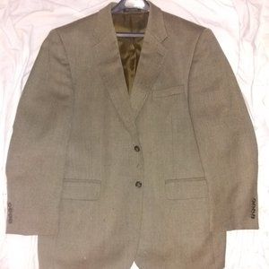 Men's Suit Coat (Jacket)